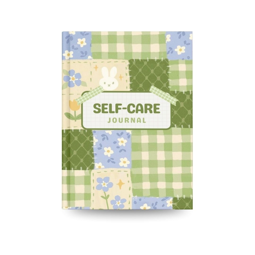 Bloom & Breathe Self-Care Journal Diary - Memories InsiteBLOOM & BREATHE SELF -CARE JOURNAL DIARY